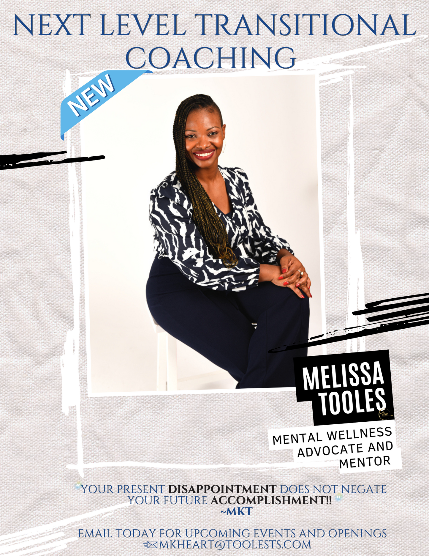 Exclusive 6-Week Transformation Program